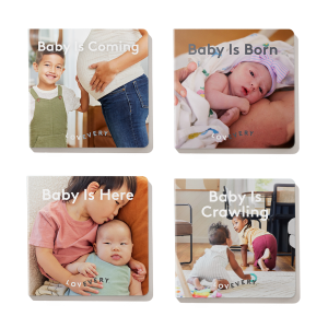 The New Sibling Book Collection